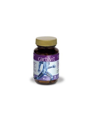 CARTILVIT 90cap. VITAL 2000