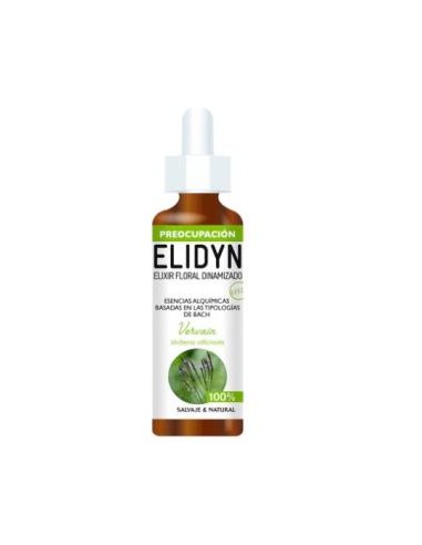 VERVAIN 20ml. ELIDYN