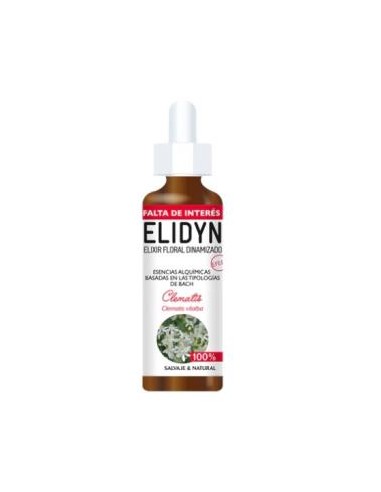 CLEMATIS 20ml. ELIDYN