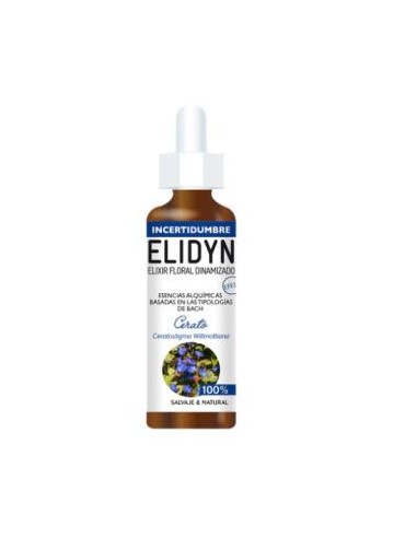 CERATO 20ml. ELIDYN