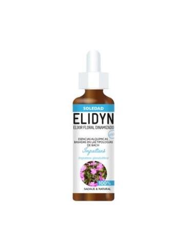 IMPATIENS 20ml. ELIDYN