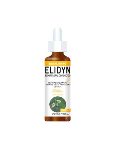 WILLOW 20ml. ELIDYN