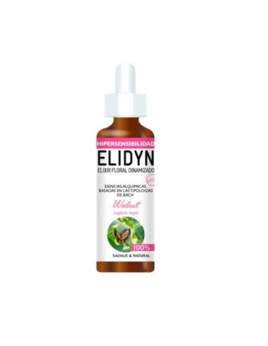 WALNUT 20ml. ELIDYN