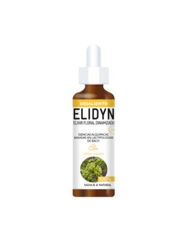 ELM 20ml. ELIDYN