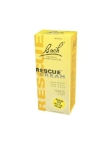 RESCUE CREMA 30gr. FLORES BACH FLORES BACH ORIGINAL