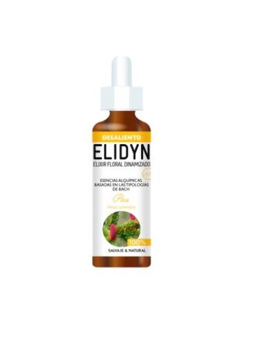 PINE 20ml. ELIDYN