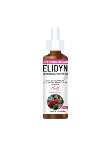 HOLLY 20ml. ELIDYN