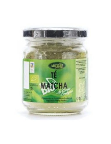 TE MATCHA 55gr. BIO ARTEMIS BIO