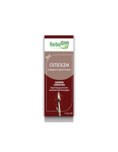 OSTEOGEM 50ml. HERBALGEM