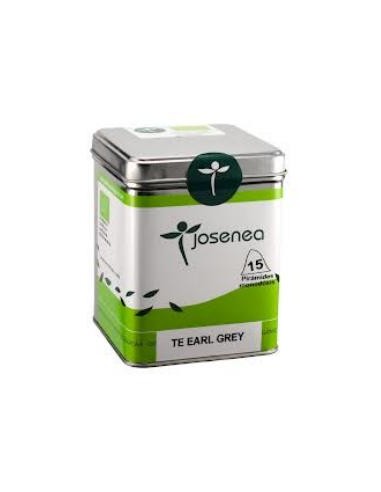 TE EARL GREY lata 20sbrs. JOSENEA