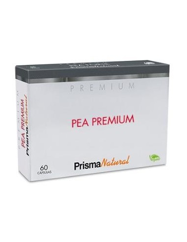 PEA PREMIUM 60cap. PRISMA NATURAL