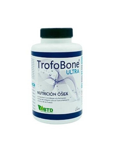 TROFOBONE ULTRA 120cap TROFODIET