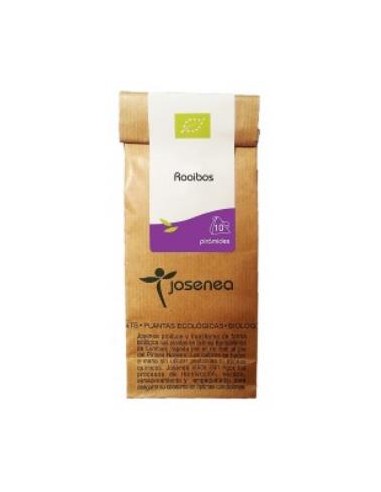 TE ROOIBOS bolsa 10sbrs. JOSENEA