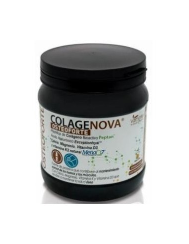 COLAGENOVA OSTEOFORTE chocolate 420gr. VAMINTER