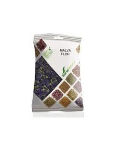 MALVA FLOR bolsa 25gr. SORIA NATURAL