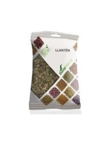 LLANTEN bolsa 40gr. SORIA NATURAL