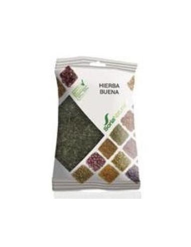 HIERBA BUENA bolsa 30gr. SORIA NATURAL