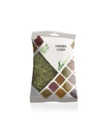 HIERBA LUISA bolsa 30gr. SORIA NATURAL