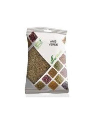 ANIS VERDE bolsa 60gr. SORIA NATURAL