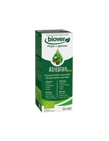 ATROPLAN phitoplexe 50ml. BIOVER