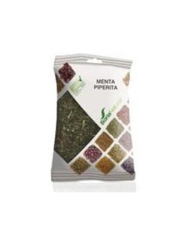 MENTA PIPERITA bolsa 30gr. SORIA NATURAL