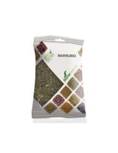 MARRUBIO bolsa 50gr.** SORIA NATURAL