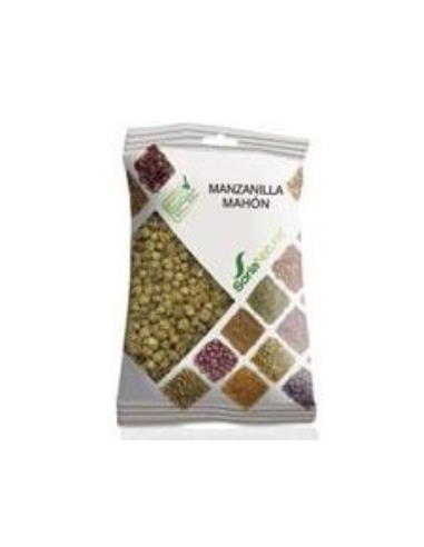 MANZANILLA MAHON bolsa 50gr. SORIA NATURAL