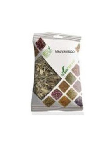 MALVAVISCO RAIZ bolsa 75gr. SORIA NATURAL