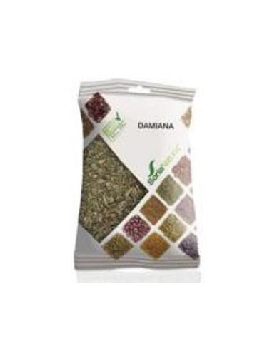 DAMIANA bolsa 40gr. SORIA NATURAL