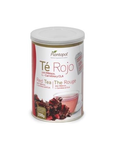 TE PU-ERH soluble 200gr. PLANTAPOL