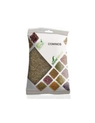 COMINOS bolsa 50gr. SORIA NATURAL