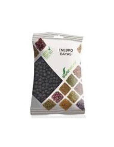 ENEBRO BAYAS bolsa 50gr. SORIA NATURAL