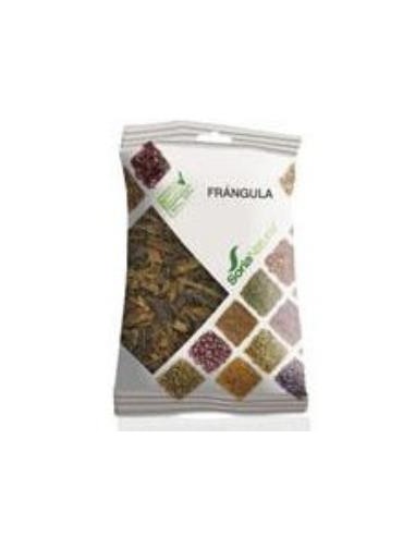 FRANGULA bolsa 75gr.** SORIA NATURAL