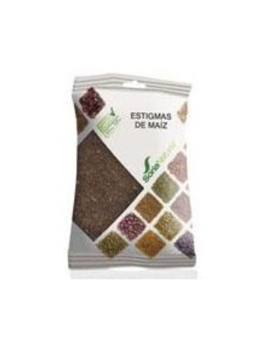 ESTIGMAS DE MAIZ bolsa 35gr. SORIA NATURAL