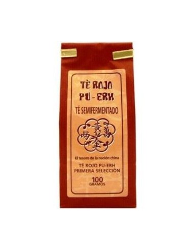 TE PU-ERH 100gr. MADAL BAL