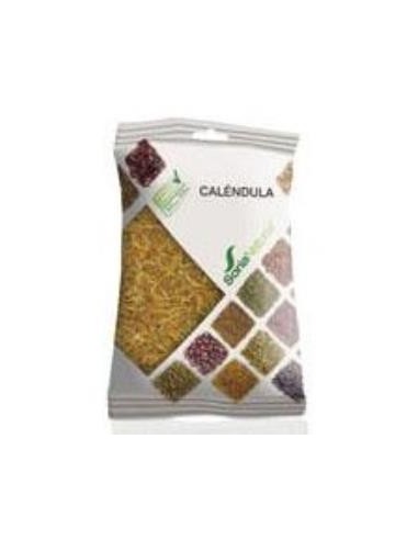 CALENDULA bolsa 20gr. SORIA NATURAL