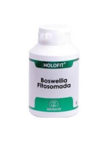 HOLOFIT BOSWELLIA FITOSOMADA 180cap. EQUISALUD