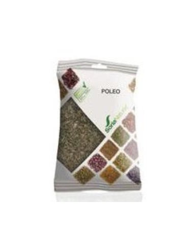 MENTA POLEO bolsa 40gr. SORIA NATURAL