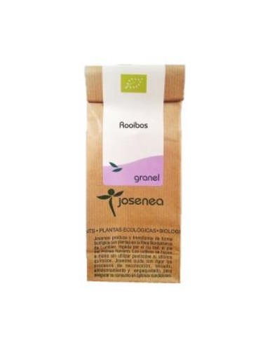 TE ROOIBOS bolsa 50gr. JOSENEA