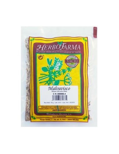 MACOESA MALVAVISCO HERBOFARMA 30gr