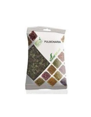 PULMONARIA bolsa 25gr. SORIA NATURAL