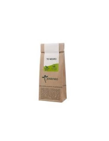 TE NEGRO bolsa 50gr. JOSENEA