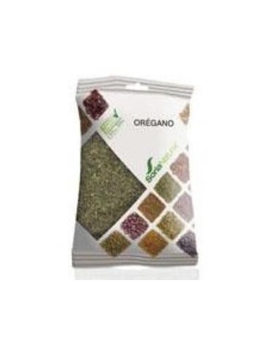 OREGANO bolsa 25gr. SORIA NATURAL