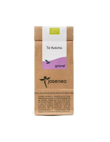 TE KUKICHA bolsa 50gr. JOSENEA