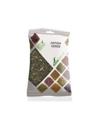 ORTIGA VERDE bolsa 30gr. SORIA NATURAL