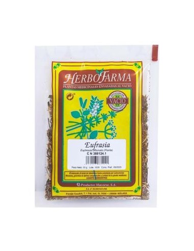 MACOESA EUFRASIA HERBOFARMA 30gr