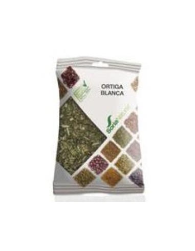 ORTIGA BLANCA bolsa 40gr. SORIA NATURAL