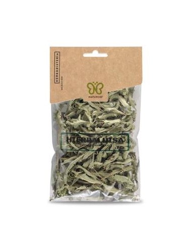 HIERBALUISA hoja entera extra 12gr. NATURCID