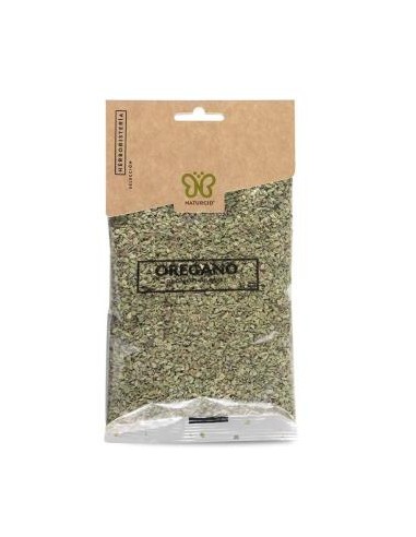 OREGANO hojas 30gr. NATURCID