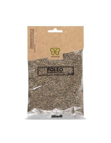 POLEO hojas y tallos 40gr. NATURCID